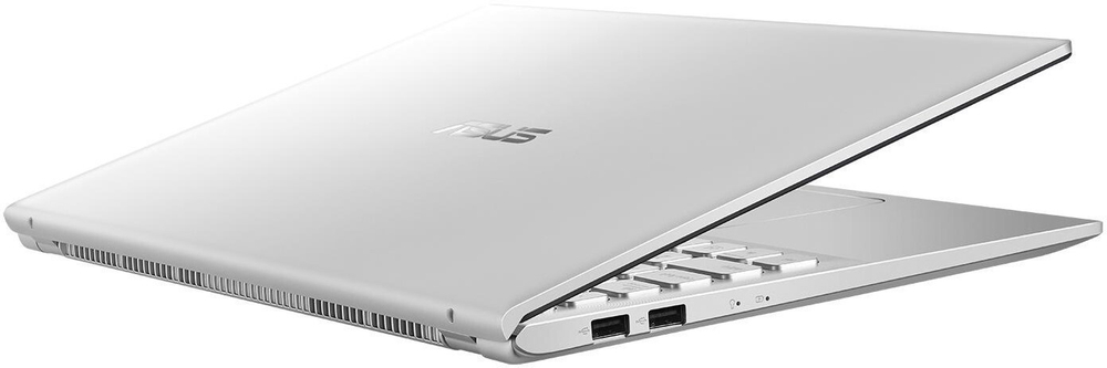 ASUS A512JF-BQ111 15.6&quot; 1920x1080 IPS AG/Intel Core i5 1035G1(1Ghz)/8192Mb/1000+128PCISSDGb/noDVD/Ext:nVidia GeForce MX130(2048Mb)/Cam/BT/WiFi/Slate Grey/DOS (90NB0R93-M01340)