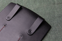 Чехол для трех больших метательных ножей