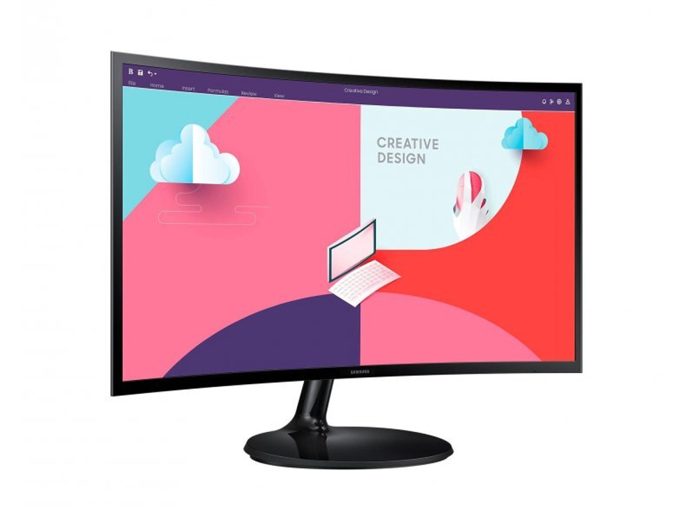 Монитор Samsung S27C360EAI