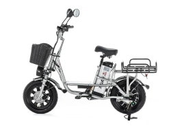 Электровелосипед MOTAX E-NOT EXPRESS PRO 6020 MК