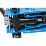 NORDBERG (N3203) Домкрат подкатной, г/п 3 тонны