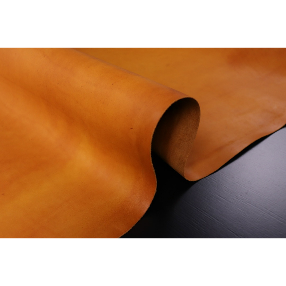 1,2-1,4 юфть рыжая  ⠀