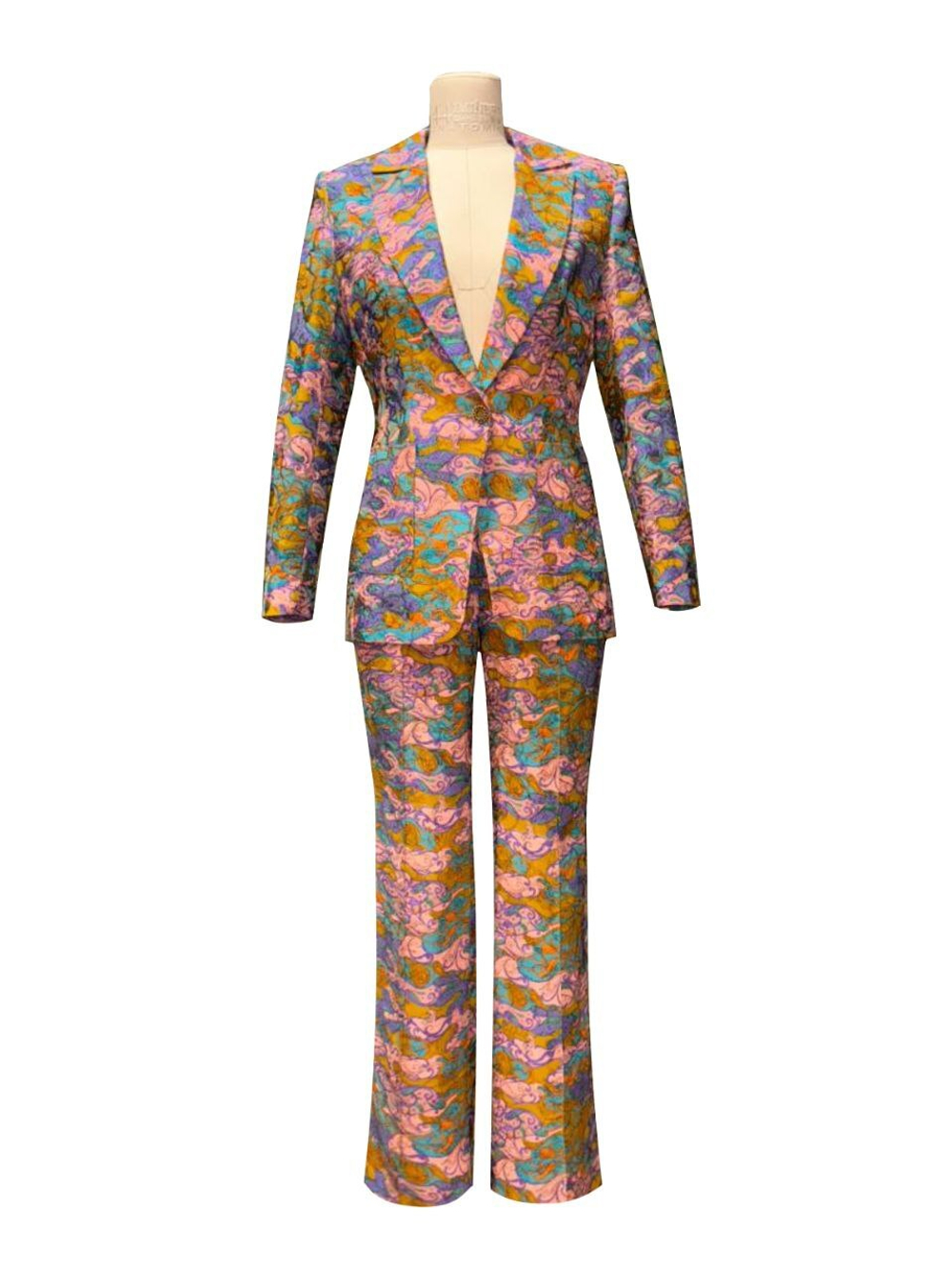 Брюки WINGSstudio