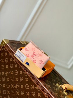 Louis Vuitton Key Pouch