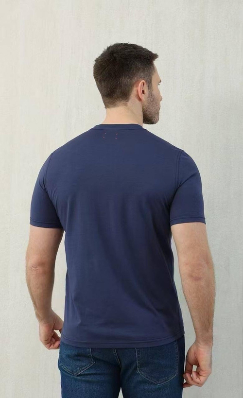 Футболка Kiton