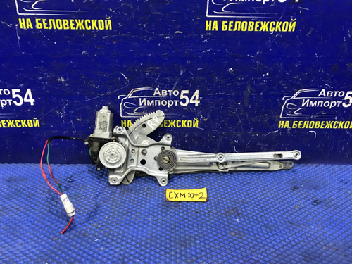 Стеклоподъемник задний правый TOYOTA IPSUM 1997