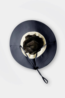 Панама SHMOT "MEXICO" Синий