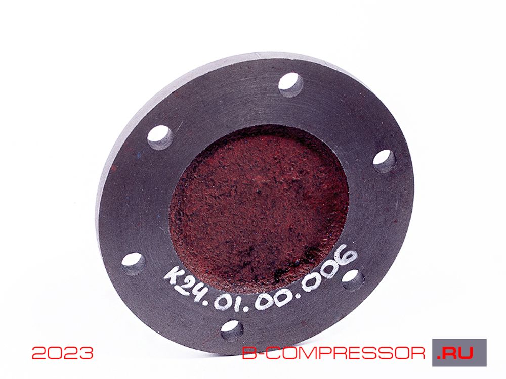 Крышка К24.01.00.006