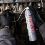 РАСКОКСОВКА ДВИГАТЕЛЯ EXPRESS LAVR ENGINE CARBON CLEANER 400МЛ LN2511