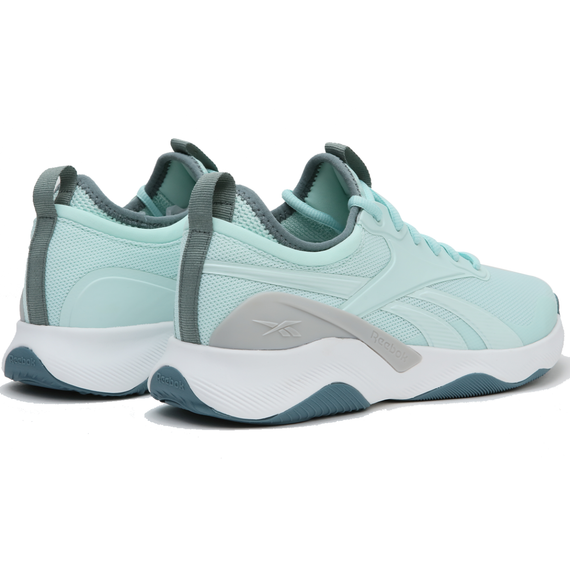 Кроссовки reebok Hiit TR HLC для треккинга Низкий верх Зеленый Юнисекс