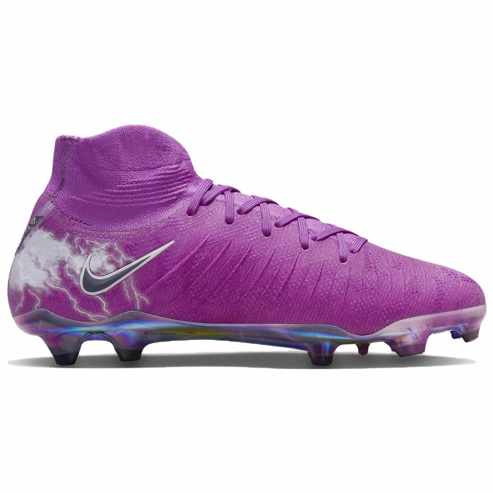 Кроссовки Nike Phantom Luna Elite Se (Женская размерная сетка)