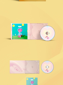 Альбом JAYCI YUCCA X SLO - 17 DIARY