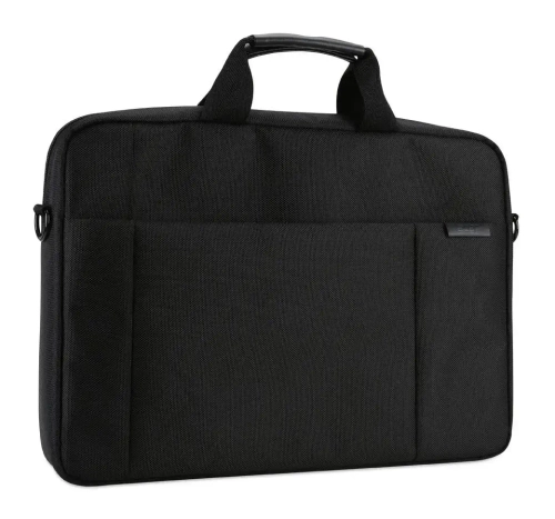 Нейлоновая сумка для ноутбука Acer Notebook Carry Case 15.6" ABG558, Black
