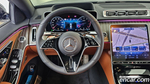 Mercedes-Benz S-Class W223 Maybach S680 4MATIC (01.2024)