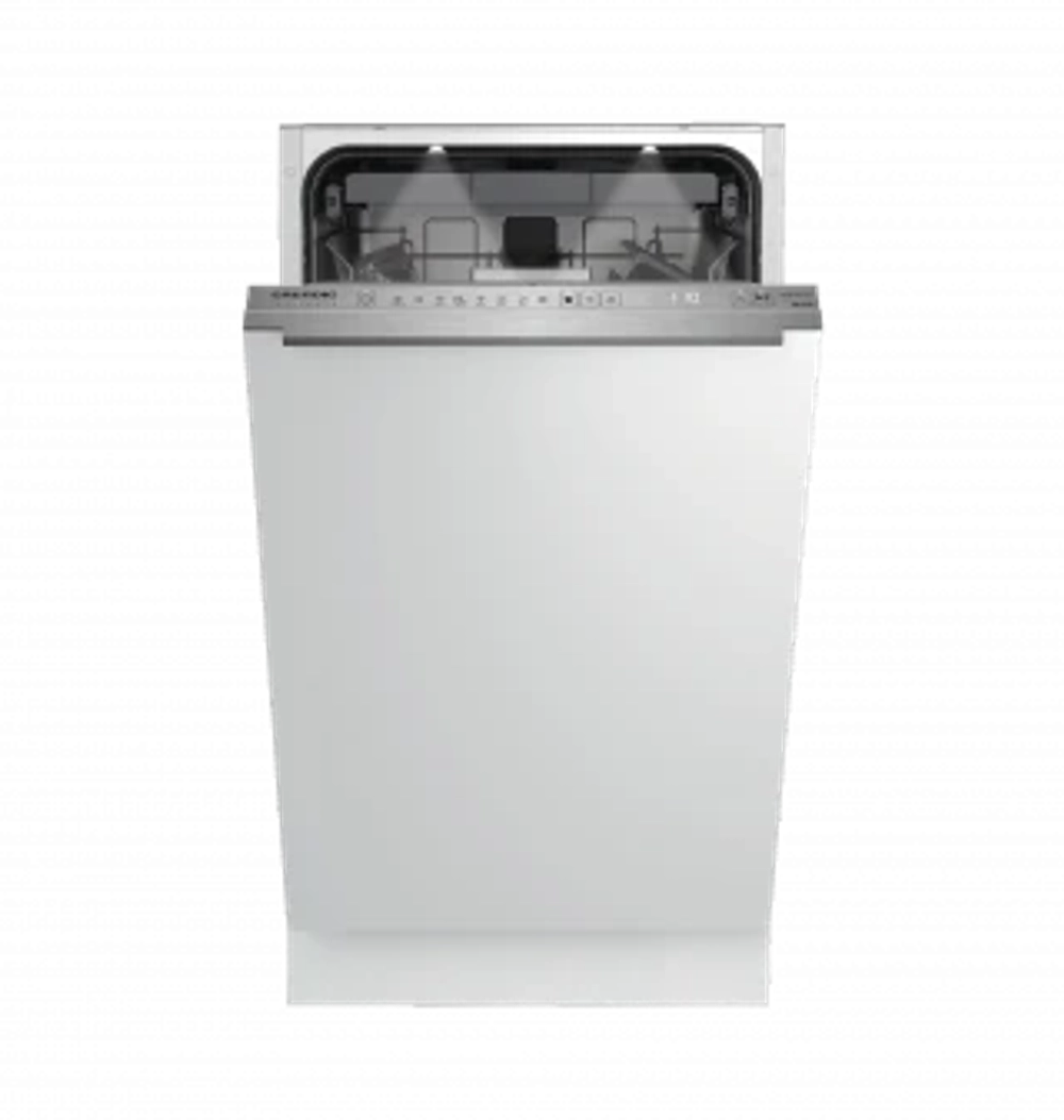 Встраиваемая посудомоечная машина Grundig GSVP4051Q (7693808335)