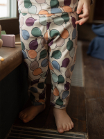 Штанишки Mjölk Шарики