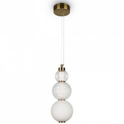 Подвесной светильник Maytoni Collar P069PL-L16G3K