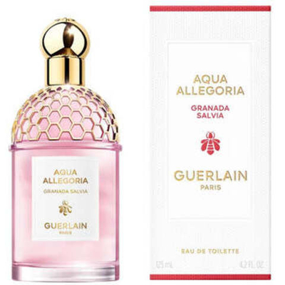 Guerlain Aqua Allegoria Granada Salvia EDT 75ml