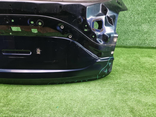 Крышка багажника Mazda CX-5 2 (2017-н.в.)