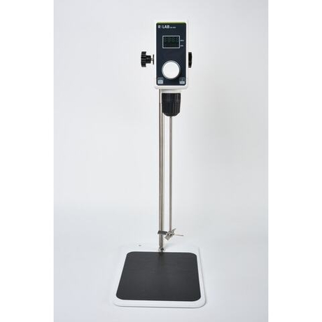 Мешалка верхнеприводная RLAB OS-30S, 20 л