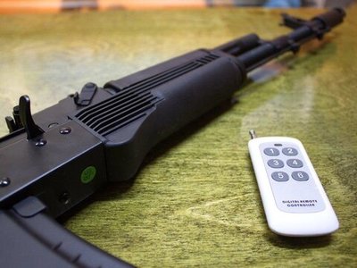 Страйкбольный тир "Атака Зомби"