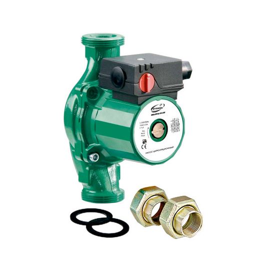 Циркуляционный насос Eterna RS 25/4