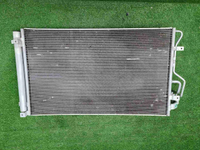 Радиатор кондиционера Hyundai Creta 2 (2021-2022)