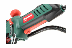 Мини-пила циркулярная HAMMER CRP500