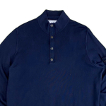 Кофта Stone Island 1/4 zip