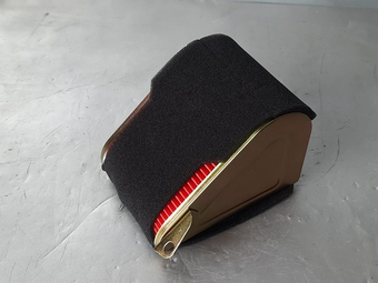 Воздушный фильтр 157QMJ (элемент пирамидка)