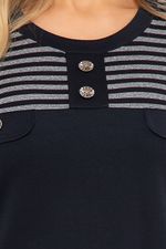 Платье 70822 Avili (Акция)