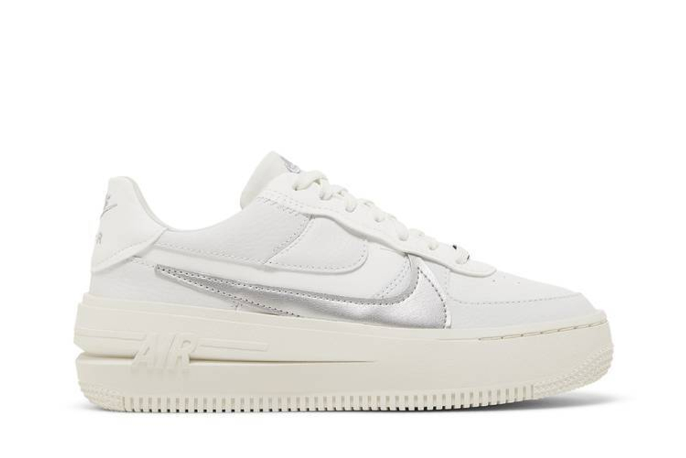 Кроссовки Nike Air Force 1 Low Plt.Af.Orm (Женская размерная сетка)