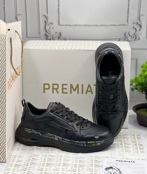 Кроссовки Premiata