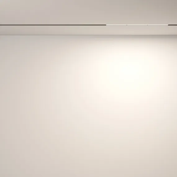 Трековый светильник Парете / Parete Exility 2700-6000K 18W 120° Dim Smart Technical tr106-4-18w-ds-b