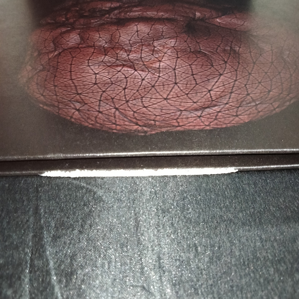 KoMaRa / KoMaRa (LP)