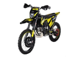 Мотоцикл кроссовый эндуро SHARMAX Ultra 280 2T