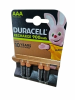 DURACELL Recharge UltraAkku AAA BL4 900mAh
