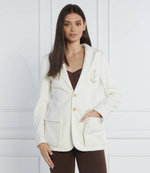 пиджак POLO RALPH LAUREN - белый(211882350)