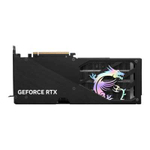 Видеокарта MSI nVidia GeForce RTX 5060 Ti 8G Gaming Trio OC