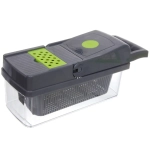 Овощерезка многофункциональная «Селфи» 15 предметов