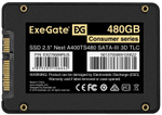 Накопитель SSD 2.5'' Exegate Next A400TS480