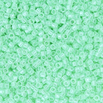 Японский бисер TOHO Treasure (№144), жемчужный глянцевый