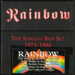 Rainbow / The Singles Box Set 1975-1986 (19CD Single)