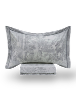 Постельное белье Pasific Grey