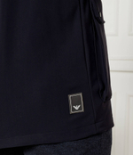 Куртка Emporio Armani - темно-синий(EM000820 AF10514)