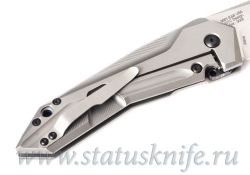 Нож Zero Tolerance 0055 GTC Airborne First 8фотография - 5