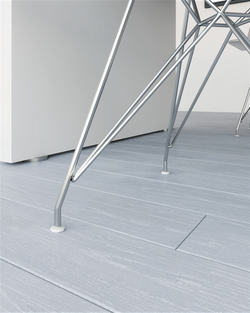 Инженерная доска Дуб Желато, 1,86 м²