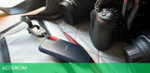 Внешний накопитель SanDisk 4TB SDSSDE61-4T00-G25
