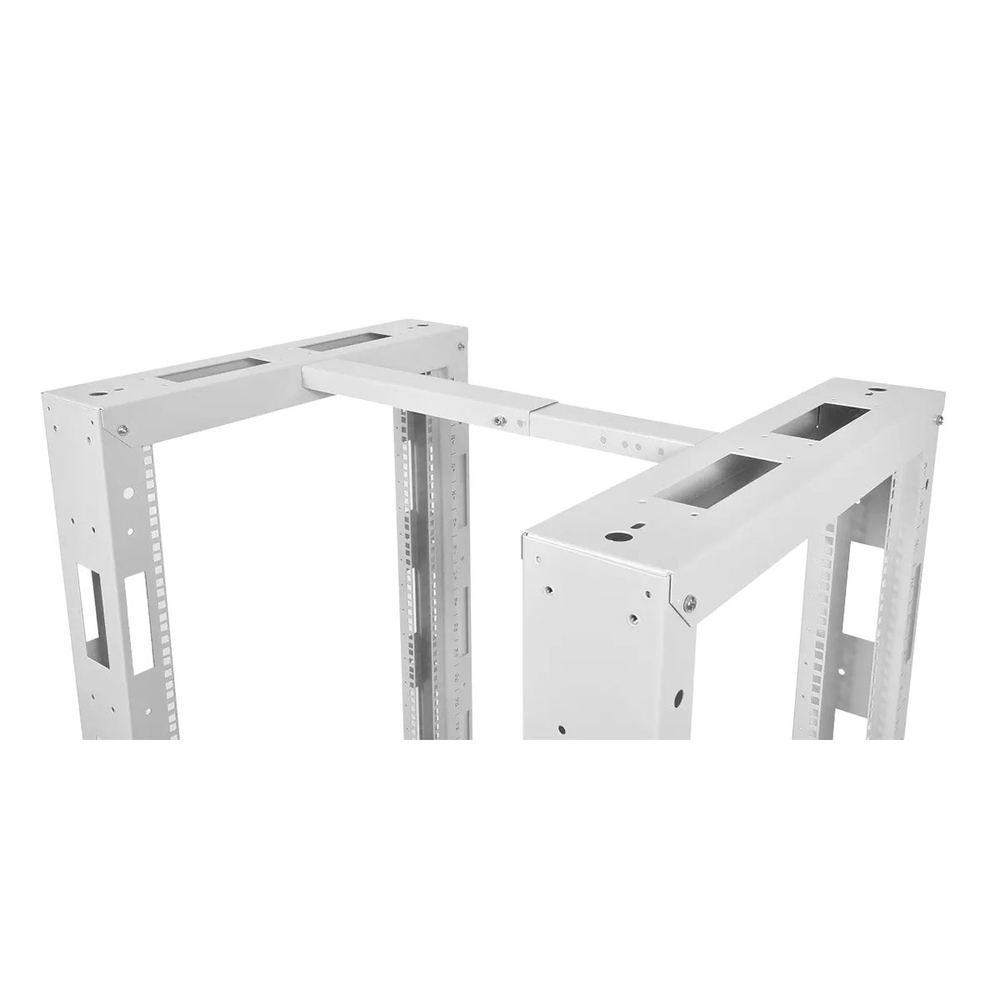 СТК-33.2 стойка двухрамная 33U ЦМО