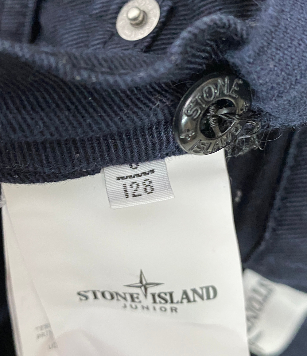 Джинсы Stone Island